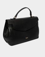 AVENUE67-DOLLY LEATHER SHOULDER BAG-2000001537787-Tozzibologna.com