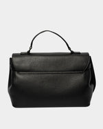 AVENUE67-DOLLY LEATHER SHOULDER BAG-2000001537787-Tozzibologna.com