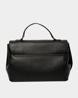 AVENUE67-DOLLY LEATHER SHOULDER BAG-2000001537787-Tozzibologna.com