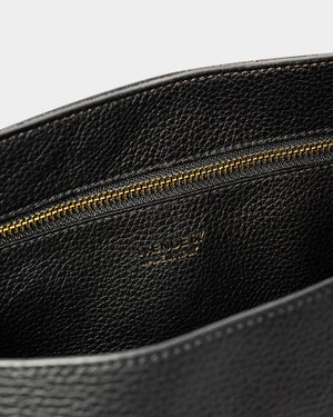 AVENUE67-DOLLY LEATHER SHOULDER BAG-2000001537787-Tozzibologna.com
