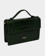 AVENUE67-EMILY LEATHER SHOULDER BAG-2000001537671-Tozzibologna.com