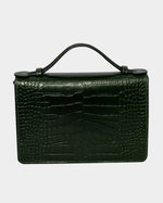 AVENUE67-EMILY LEATHER SHOULDER BAG-2000001537671-Tozzibologna.com