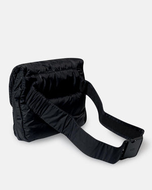 N21-QUILTED BELLY BAG WITH LOGO-2000001524664-Tozzibologna.com