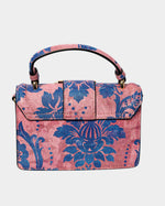 VERSACE ACCESSORI-JACQUARD SHOULDER BAG-2000001524220-Tozzibologna.com