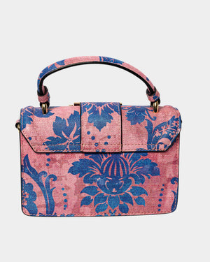 VERSACE ACCESSORI-JACQUARD SHOULDER BAG-2000001524220-Tozzibologna.com