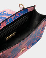 VERSACE ACCESSORI-JACQUARD SHOULDER BAG-2000001524220-Tozzibologna.com